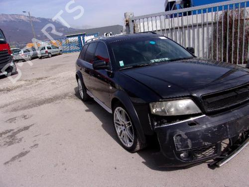 Steering pump AUDI ALLROAD C5 (4BH) 2.5 TDI quattro | BP21354791M99 