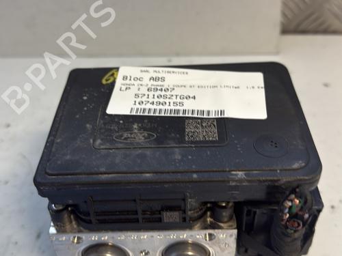 ABS pump FORD PUMA (J2K, CF7) 1.0 EcoBoost mHEV | BP26657193M43 - Image 1