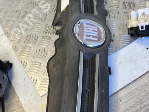 Used Grille FIAT PANDA (169_) 1.2 (169.AXB11, 169.AXB1A) (60 hp) 21357295
