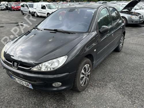 Wheel arch PEUGEOT 206 Hatchback (2A/C) 1.6 16V | BP21337351C56 