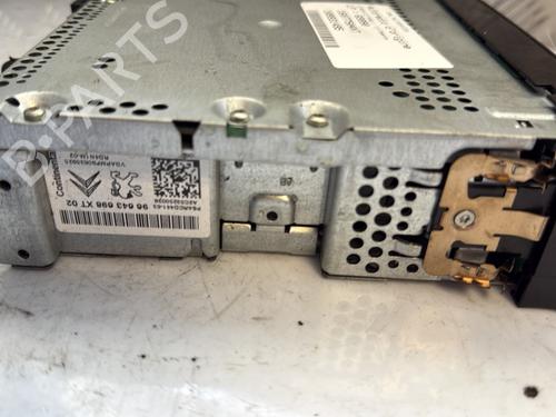 Radio CITROËN C2 (JM_) 1.4 | BP27699556E6 