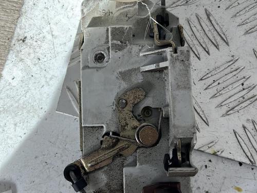 Used Rear left lock PEUGEOT 406 (8B) 2.0 HDI 110 (109 hp) 21341274