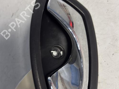 Used Front left interior door handle RENAULT MEGANE III Grandtour (KZ0/1) 1.5 dCi (KZ09, KZ0D, KZ1G, KZ29, KZ14, KZ1W, KZ10, KZ1F,... (110 hp) 22652443