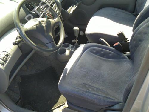 Computer TOYOTA YARIS VERSO (_P2_) 1.3 (NCP20_, NCP22_, NCP20R, NCP22R) | BP21352766M11 