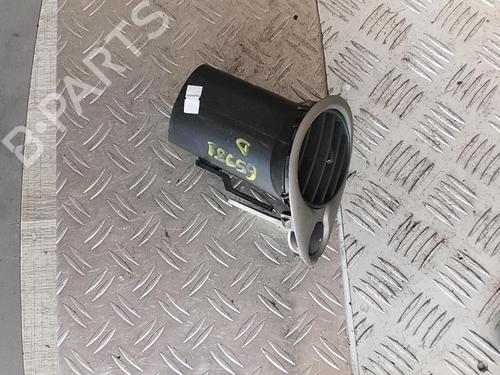Used Air vent RENAULT CLIO III (BR0/1, CR0/1) 1.4 16V (98 hp) 21847683