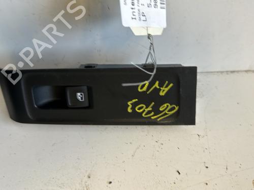 Used Right front window switch SKODA FABIA III (NJ3) 1.0 (60 hp) 21330021