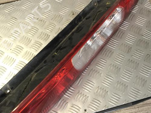 Used Left taillight FORD FOCUS II (DA_, HCP, DP) 1.8 TDCi (115 hp) 22128245