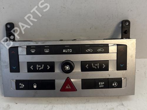 Used Climate control PEUGEOT 407 SW (6E_, 6D_) 2.0 HDi 135 (136 hp) 25892223