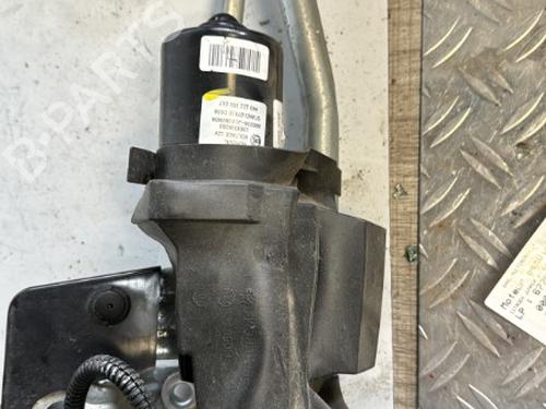Used Front wiper motor CITROËN JUMPER II Bus 2.2 BlueHDi 140 (140 hp) 21353512