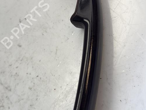 Rear right exterior door handle PEUGEOT 3008 I MPV (0U_) 1.6 HDi | BP26738382C130 