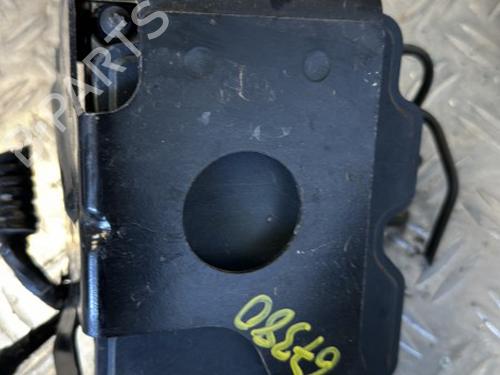 Pompe ABS RENAULT KANGOO Express (FW0/1_) 1.5 dCi 90 (FW0G, FW05, FW08, FW11) (90 hp) 21329759