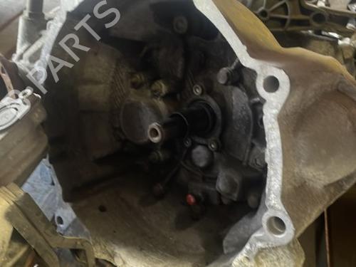 Gearbox SEAT IBIZA III (6L1) 1.4 TDI | BP21344252M3 
