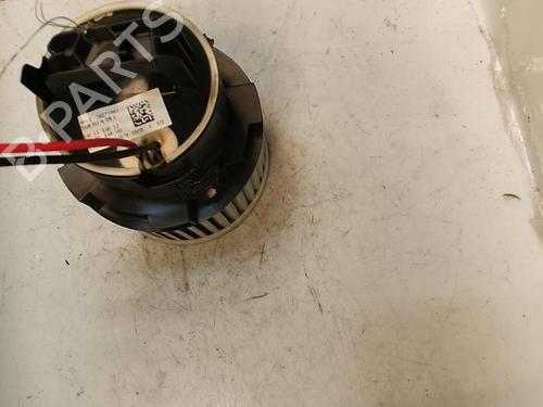 Used Heater blower motor PEUGEOT 308 II (LB_, LP_, LW_, LH_, L3_) 1.2 THP 110 (110 hp) 21327925