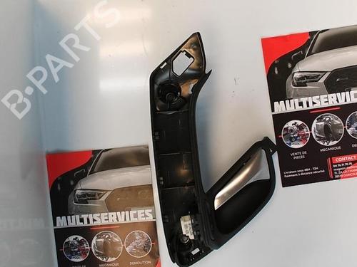 Front left interior door handle VW POLO V (6R1, 6C1) 1.2 TDI | BP21352319I13 