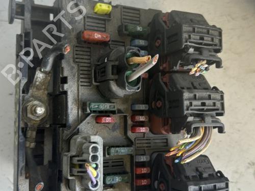 Used Fuse box CITROËN C3 I (FC_, FN_) 1.4 HDi (68 hp) 21329465