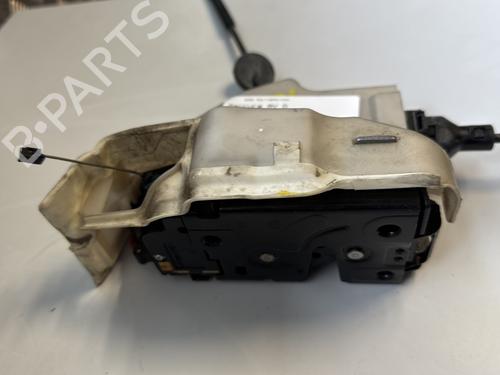 Front right lock VW GOLF V (1K1) 1.9 TDI | BP21329256C97 