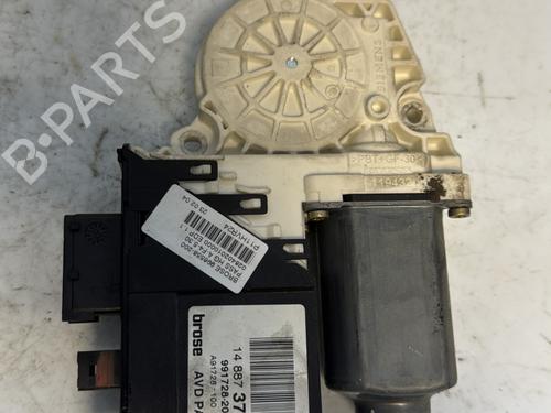 Right front window motor PEUGEOT 807 (EB_) 2.2 HDi | BP22201913E20 