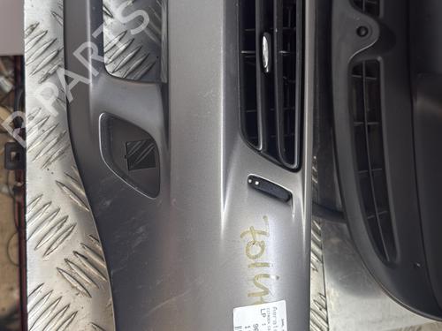 Grille d'aération CITROËN C3 II (SC_) 1.0 VTi 68 (68 hp) 28110252