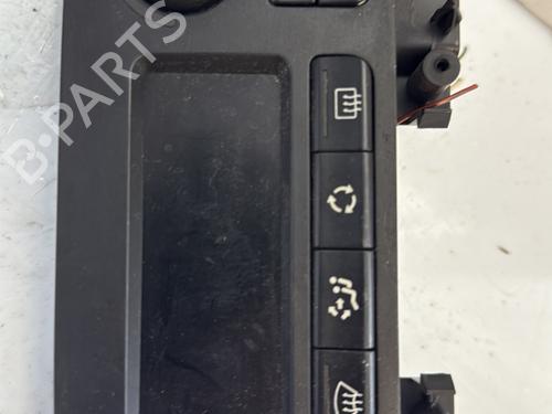 Used Climate control PEUGEOT 207 (WA_, WC_) 1.4 16V (95 hp) 26686774