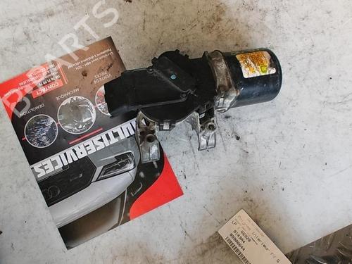 Viskermotor vindrude RENAULT KANGOO / GRAND KANGOO II (KW0/1_) 1.5 dCi 85 (KW0K, KW0L, KW0B) (86 hp) 21333567