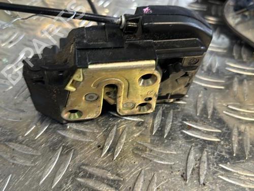 Front right lock NISSAN MICRA III (K12) 1.2 16V | BP21333387C97 
