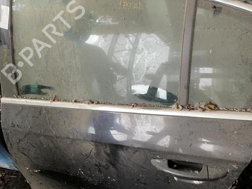 Used Left rear door VW PASSAT B6 (3C2) 2.0 TDI 16V (140 hp) 21351030