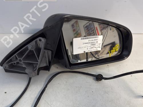 Used Right mirror AUDI A4 B7 (8EC) 2.7 TDI (180 hp) 23797750