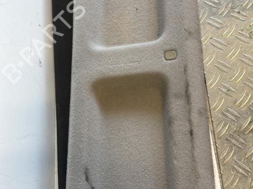 Rear parcel shelf KIA PICANTO I (SA) 1.1 | BP21329368C85 
