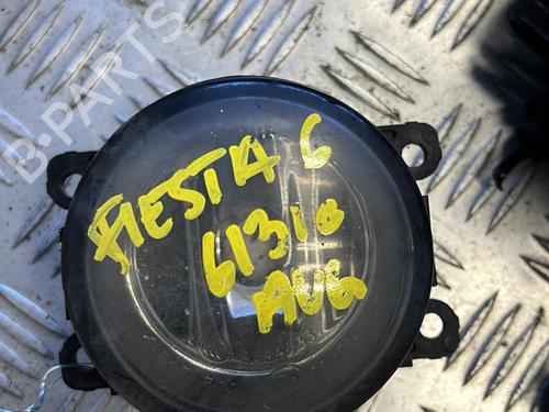 Used Left front fog light FORD FIESTA VI (CB1, CCN) 1.4 TDCi (68 hp) 21330581