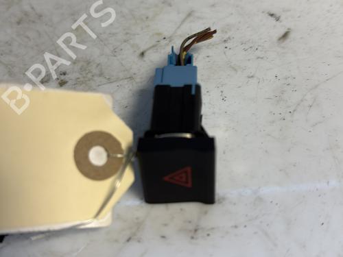 Warning switch VW POLO V (6R1, 6C1) 1.4 TDI | BP22397465I22 