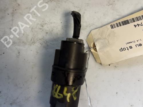 Electronic module FORD FIESTA VI (CB1, CCN) 1.4 TDCi | BP25141194M83 