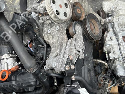 Motor AUDI A4 B7 Convertible (8HE) 2.0 TFSI 16V | BP26168398M1 