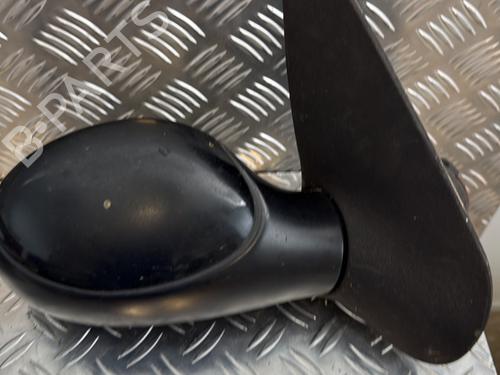 Bakspejl Højre PEUGEOT 206 Hatchback (2A/C) 1.4 HDi eco 70 | BP27324869C27 