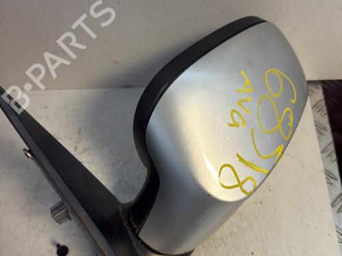Used Left mirror BMW 1 (E87) 116 d (116 hp) 26508199