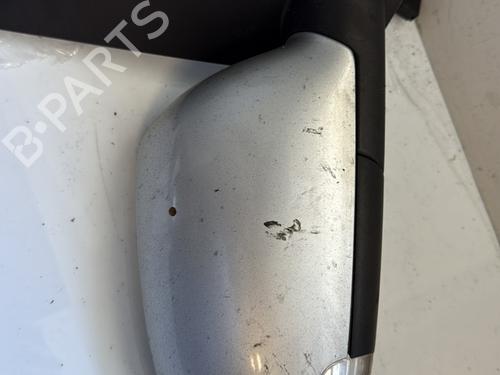 Right mirror VW TOURAN (1T1, 1T2) 2.0 TDI 16V | BP26905110C27 