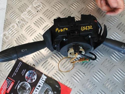 Steering column stalk FIAT PUNTO (188_) 1.2 16V 80 (188.233, .235, .253, .255, .333, .353, .639,... | BP21340381I23 