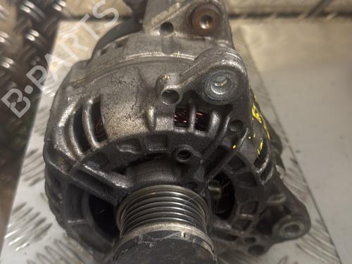 Alternator VW SCIROCCO III (137, 138) 1.4 TSI | BP28114551M7 