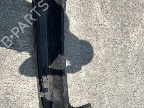 Bak støtfanger CITROËN BERLINGO MULTISPACE (B9) 1.6 BlueHDi 100 | BP26577091C8 