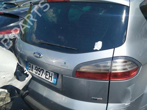 Left taillight FORD S-MAX (WA6) 2.0 TDCi | BP21356790C34 