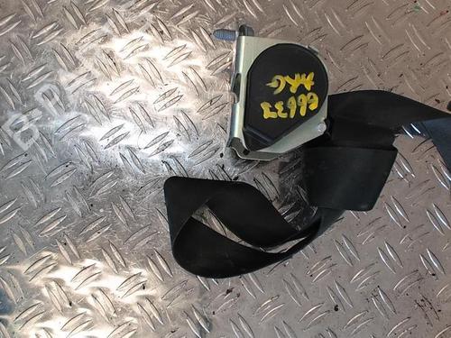 Used Rear left belt tensioner DACIA SANDERO 1.5 dCi (88 hp) 21349948