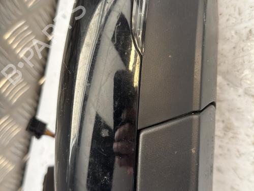 Left mirror VW POLO V (6R1, 6C1) 1.4 TDI | BP27485475C26 