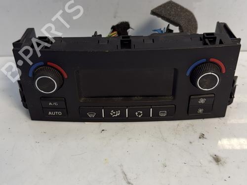 Used Climate control PEUGEOT 207 SW (WK_) 1.4 16V (95 hp) 24609309