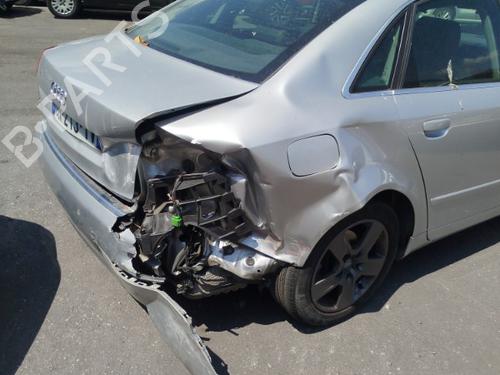 Steering column stalk AUDI A4 B6 Avant (8E5)  | BP22241067I23  - Image 5