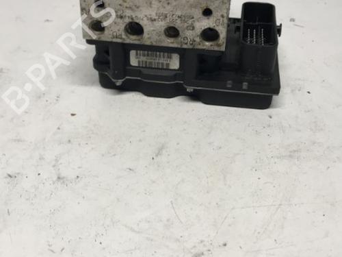 ABS pump CITROËN C4 II (NC_) 1.2 THP 110 (NCHNZ6, NCHNV6) | BP21351675M43 