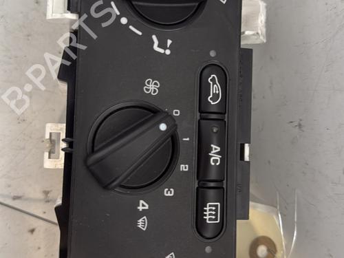 Climate control CITROËN C2 (JM_) 1.4 HDi | BP26213374I5 