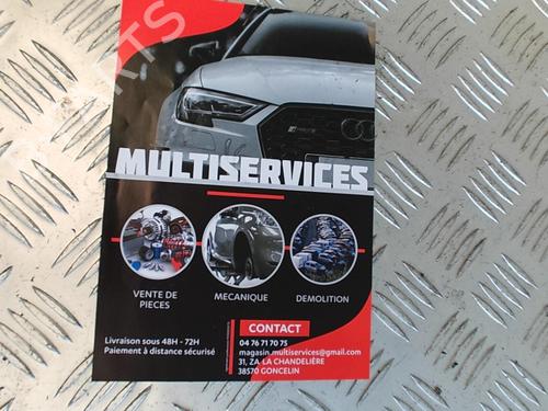 Ruitenwissermotor achter RENAULT MEGANE III Hatchback (BZ0/1_, B3_) 1.5 dCi (BZ0C) (90 hp) 21346738