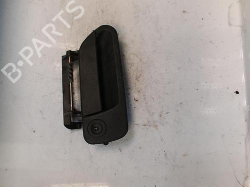 Front right exterior door handle CITROËN XANTIA (X1_, X2_) 1.9 Turbo D | BP21344572C129 