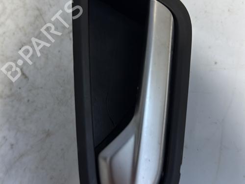 Venstre fortil invendig håndtag RENAULT EXPRESS Box Body/MPV 1.5 Blue dCi 95 (F6AB) (95 hp) 24226619