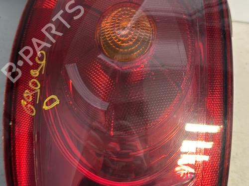 Used Right taillight FIAT BRAVO II (198_) 1.9 D Multijet (198AXB1A) (120 hp) 22748785