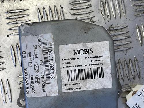 Used Control unit KIA CEE'D Hatchback (ED) 1.6 CRDi 115 (115 hp) 21358555